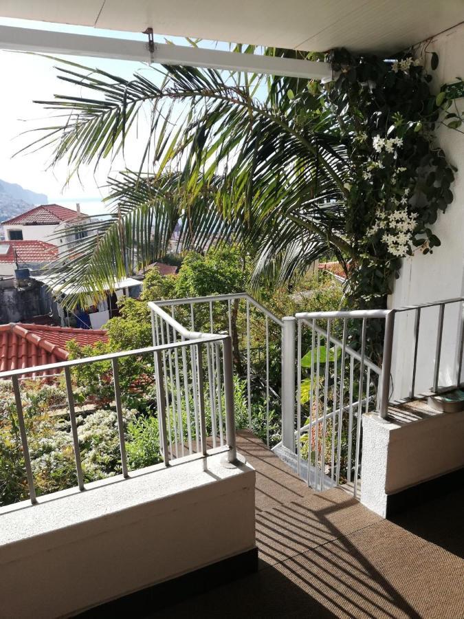 Leilighet Casa Pico Musica Funchal (Madeira)